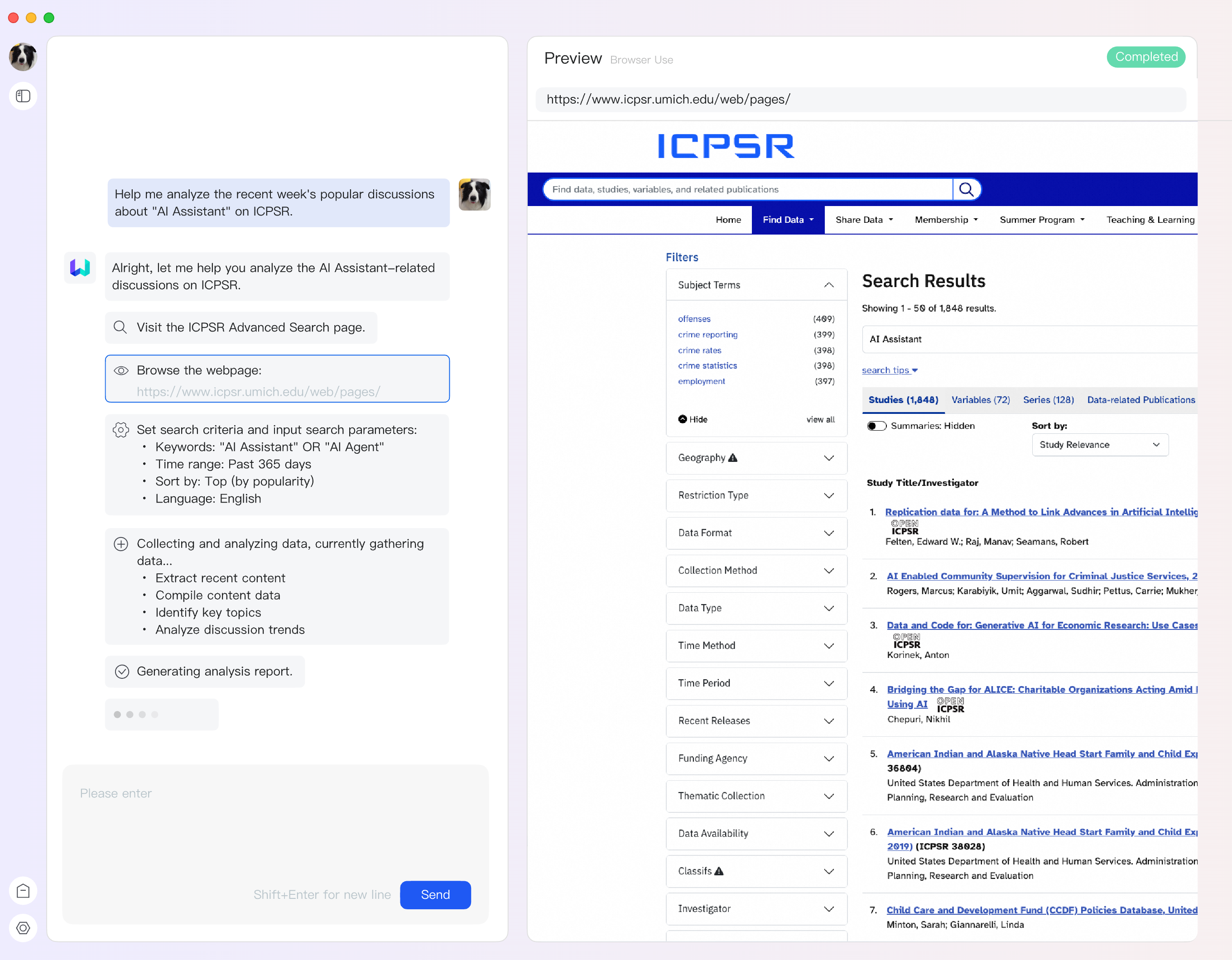 Browser Use